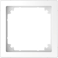 MERTEN Adapter System-M/Design MEG40806035 Lotosweiß