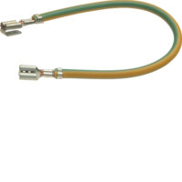 HAGER TEHALIT Erdungsleitung L4182 300mm