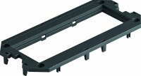OBO Abdeckplatte UT3 P3 für UT3, 3 Modul45