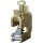 HENSEL Sammelschienenanschluss KS 16 F