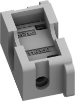 Striebel & John Adapter TZ606 für EDF-Rahmen...