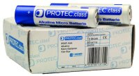PROT Batterie PBAT AAA Micro 10Box MHD