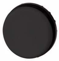 EATON Blindverschluss M22S-B schwarz