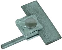 DEHN Falzklemme 365030 St/tZn 0,7-8mm