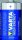 VARTA Batterie Longlife Power D 1 St&uuml;ck Mono (MHD)