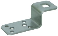 DEHN Anschlusslasche 377009 Z-Form NIRO
