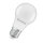 LEDVANCE LED-Leuchtmittel LB24 LED CLA40 4.9W 827 FR E27 P