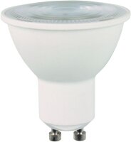 PROT LED-Leuchtmittel LB24 PLED GU10 5.5W Reflektor GU10...