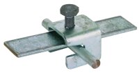DEHN Verbindungsklemme VK A UNI V2 ST St/tZn