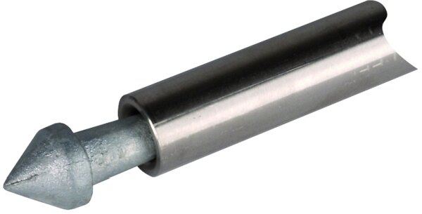 DEHN Schlagspitze 620001 TG/tZn f&uuml;r Tiefenerder 20mm