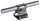 DEHN Leitungshalter 273019 NIRO RD 6-10mm mit Kralle