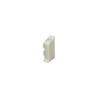 GEWISS Endstück NP42156 SLK EST-R 20x50 RAL9010