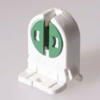 SCHAUM Miniaturfassung 220192 f.Leuchtstofflampen T5,...