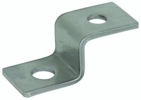 DEHN Endstück 390499 Z-Form NIRO