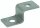 DEHN Endst&uuml;ck 390499 Z-Form NIRO