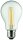 PROT LED-Leuchtmittel LB24 PLED A60F 4W Birne Filament E27 4W