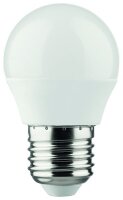 PROT LED-Leuchtmittel LB24 PLED G45 E27 Tropfenform E27 4.5W