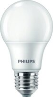 PHILIPS LED-Leuchtmittel CorePro LEDbulb ND 8-60W A60 E27...