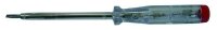 PROT Spannungsprüfer PSP140 120-250V