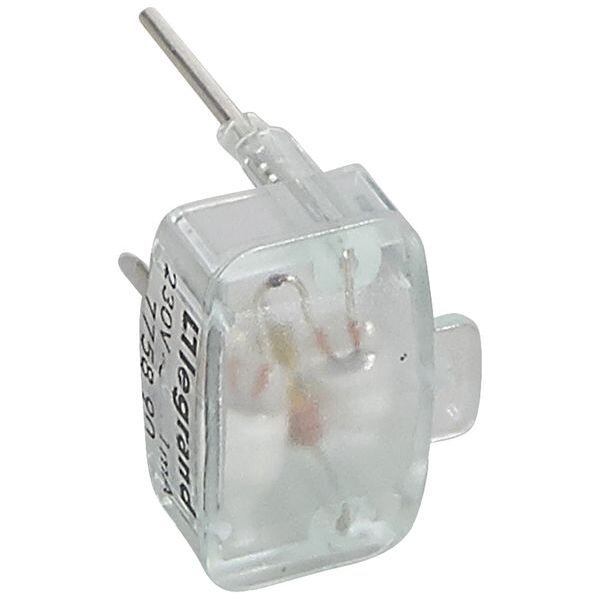 LEGRAND Glimmlampe 775890 1ma 230v Ruen