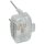 LEGRAND Glimmlampe 775890 1ma 230v Ruen