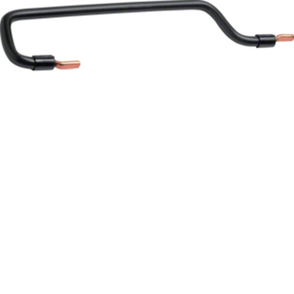HAGER Verbindungsbr&uuml;cke KC125 1polig Stift/Phase