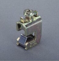 Wöhner Leiteranschlussklemme 01290 universal 35qmm...
