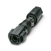 PHOENIX CONTACT Steckverbinder PV-C3M-S 2,5-6 (-) SUNCLIX