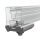 SL RACK Blitzschutzklemme niedrig / unten