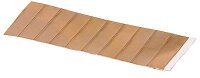 PROTEC.net Kupferband selbstklebend PNKBT359 35x9mm...