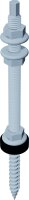 Schletter Solar Stockschrauben-Set M10x200 incl. 3...