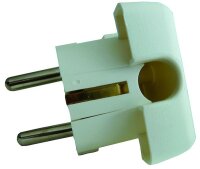 PROT Winkelflächenstecker PSSWI22 SK 90° 16A...