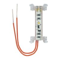 LEGRAND LED-Aggregat 665091 Niloe 230V 3mA