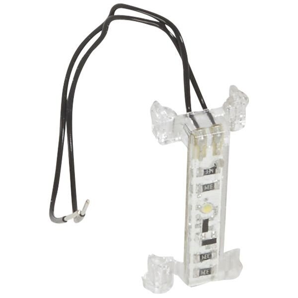 LEGRAND LED-Aggregat 665090 Niloe 230V 0,15mA