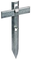DEHN Abstandshalter 290002 DIN 48833 A 280mm