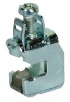 POLLMANN Sammelschienenklemme SK120F10 16-120qmm