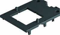 OBO Abdeckplatte UT34 D2 für UT34, 1...