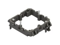 NIEDAX Geräteträger GDTR 15 für Deckel 68mm