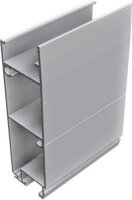 Schletter Solar Flachdachsystem ProLine...