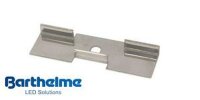 BARTHELME Halter-Set LB24 2 Halter+2 Schrauben