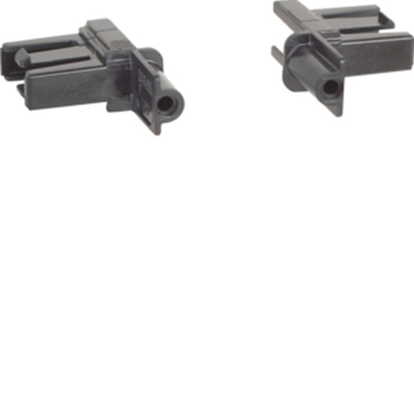HAGER Adapter UZ06A2 universN (2St&uuml;ck)