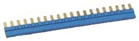 FINDER Kammbrücke 093.20 blau
