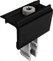 Schletter Solar Endklemme ProLine RapidPro 30-47 mm...