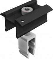 Schletter Solar Mittelklemme ProLine RapidPro 30-47 mm...