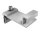 SL RACK Flachdachsystem Windschottblechadapter S&uuml;d Gen2