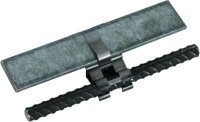 DEHN Bewehrungsklemme DEHNclip DC BK12 FL30 STBL....
