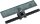 DEHN Bewehrungsklemme DEHNclip DC BK12 FL30 STBL. Rd12/FL30mm