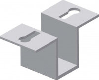 Schletter Solar Universal-Adapter Uno M10/M12