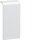 HAGER TEHALIT Schnittkaschierung SL2008079016 hfr 20x80mm verkehrswei&szlig;