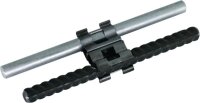 DEHN Bewehrungsklemme DEHNclip DC BK10 RD10 STBLANK...